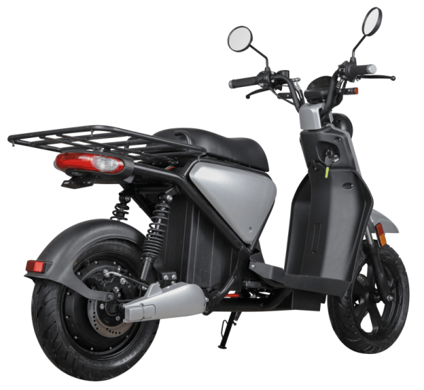 DK-VS5-MAX ELEKTRO-ROLLER 70 KMH